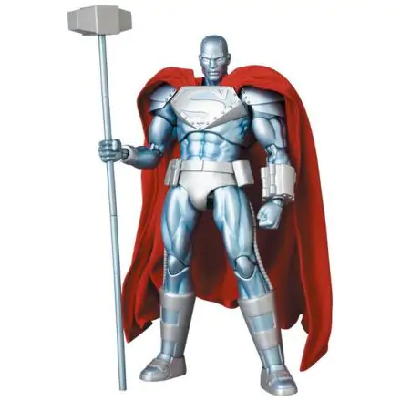 Return of Superman MAFEX Steel figurka akcji 17 cm (re-run) zdjęcie produktu