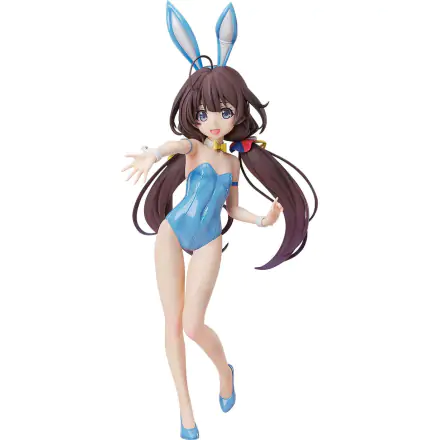 The Rising of the Shield Hero Figurka PVC 1/4 Ai Hinatsuru: Bare Leg Bunny Ver. 37 cm termékfotója