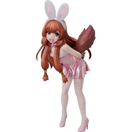 The Rising of the Shield Hero Statua PVC 1/4 Raphtalia (Young) Bunny Ver. 36 cm termékfotója