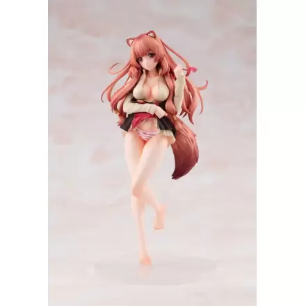 The Rising of the Shield Hero Season 3 Statue 1/7 Raphtalia Body Pillow Ver. 23 cm Statua termékfotója