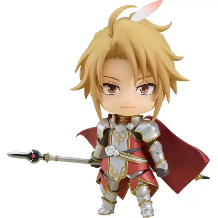 The Rising of the Shield Hero Season 3 Nendoroid Figurka Akcji Spear Hero 10 cm termékfotója