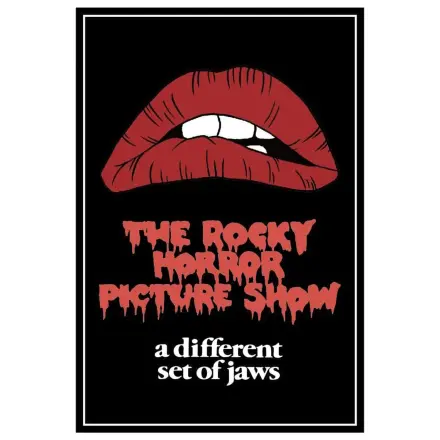 The Rocky Horror Picture Show 3D Piankowy Magnes Plakat zdjęcie produktu