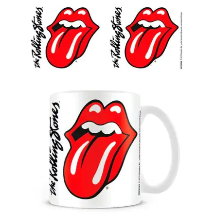 Kubek The Rolling Stones Lips zdjęcie produktu