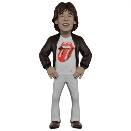 The Rolling Stones Minix Figurka Mick Jagger 12 cm zdjęcie produktu