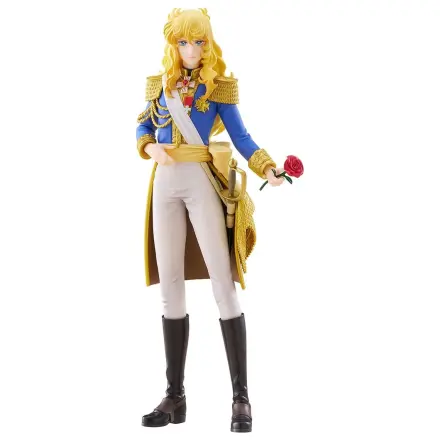 The Rose of Versailles Pop Up Parade Figurka Oscar François de Jarjayes 19 cm zdjęcie produktu