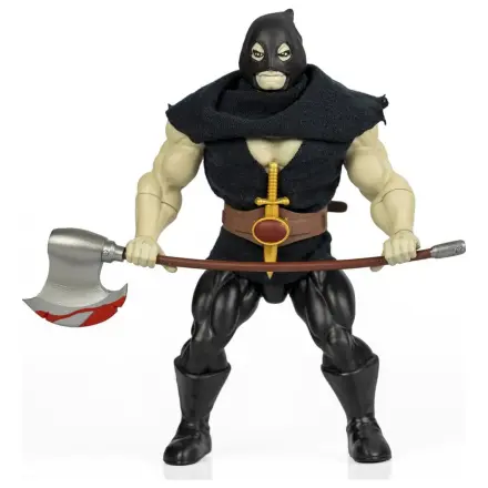 The Savage World of Frazetta Action Figure The Executioner 14 cm zdjęcie produktu