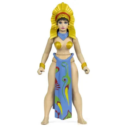 The Savage World of Frazetta Action Figure Egyptian Queen (Regular Edition) 14 cm zdjęcie produktu