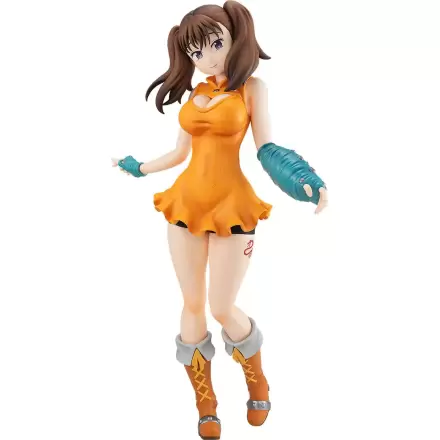 The Seven Deadly Sins: Dragon's Judgement Pop Up Parade XL Statuetka PVC Diane 40 cm zdjęcie produktu