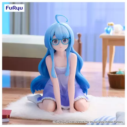 The Shiunji Family Children Noodle Stopper PVC Statue Seiha Shiunji 11 cm zdjęcie produktu