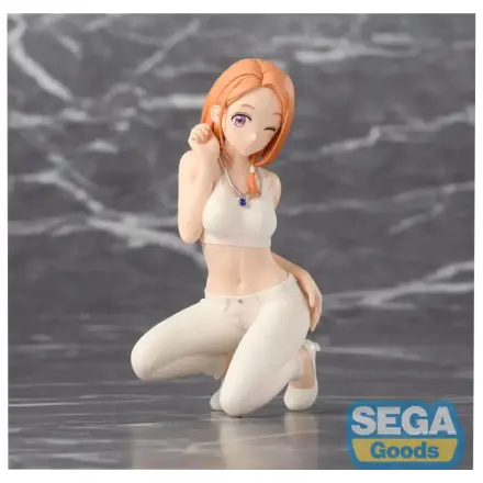 The Shiunji Family Children PM Perching PVC Statuetka Banri Shiunji 9 cm zdjęcie produktu