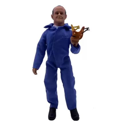 The Silence of the Lambs Figurka akcji Hannibal Lecter 20 cm zdjęcie produktu