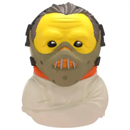 The Silence of the Lambs Tubbz Mini figurka z PVC Hannibal Lecter 5 cm zdjęcie produktu