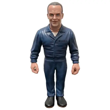 The Silence of the Lambs Zombie Sailor's Toys Figurka Akcji Hannibal Lecter 11 cm zdjęcie produktu