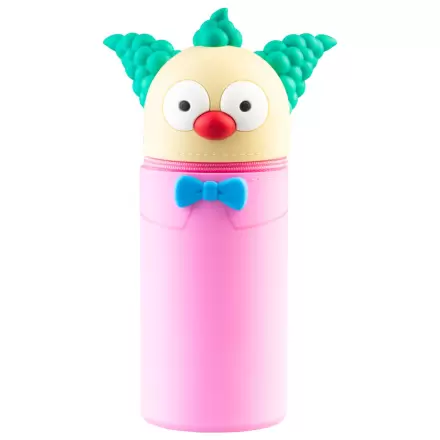 The Simpsons Krusty the Clown 3D piórnik zdjęcie produktu