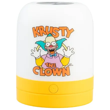 The Simpsons Lampa 9 cm zdjęcie produktu