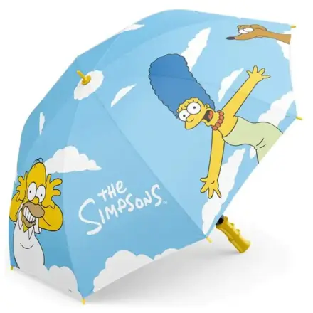 Parasol składany The Simpsons zdjęcie produktu