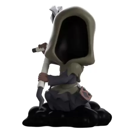The Sims Figurka Winylowa Mroczny Kosiarz 12 cm zdjęcie produktu