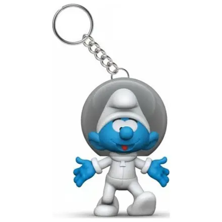 The Smurfs Brelok Cosmosmurf zdjęcie produktu