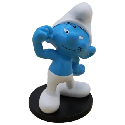 The Smurfs Statuetka Hefty Smurf 11 cm zdjęcie produktu