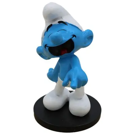 The Smurfs Statue Jokey Smurf 11 cm zdjęcie produktu
