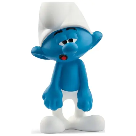 The Smurfs Mini-Figure Dimwitty Smurf 5 cm zdjęcie produktu