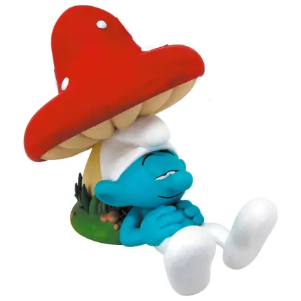 The Smurfs - Sleepy Smurf skarbonka figurka 16cm zdjęcie produktu