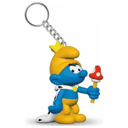 The Smurfs Brelok Smurf-tastic zdjęcie produktu