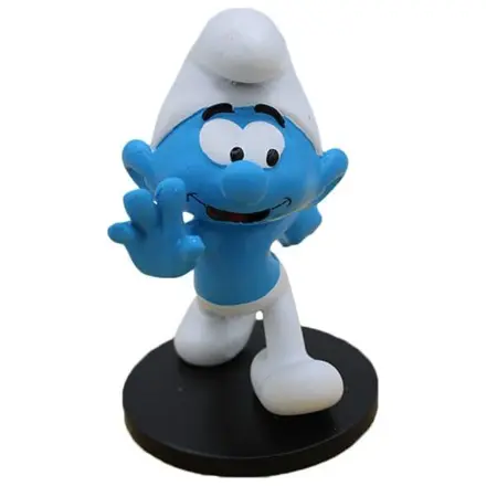 The Smurfs Statua Smerf 11 cm zdjęcie produktu