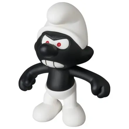 The Smurfs UDF Mini Figurka Black Smurf 8 cm zdjęcie produktu