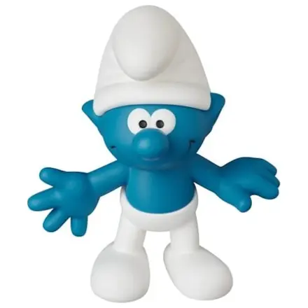 The Smurfs UDF Mini Figurka Smurf 8 cm zdjęcie produktu