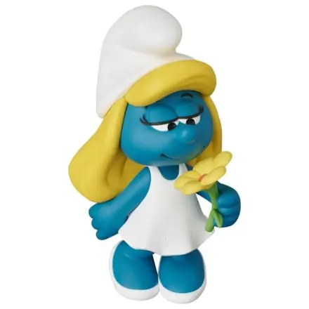 The Smurfs UDF Mini Figurka Smurfette 8 cm zdjęcie produktu