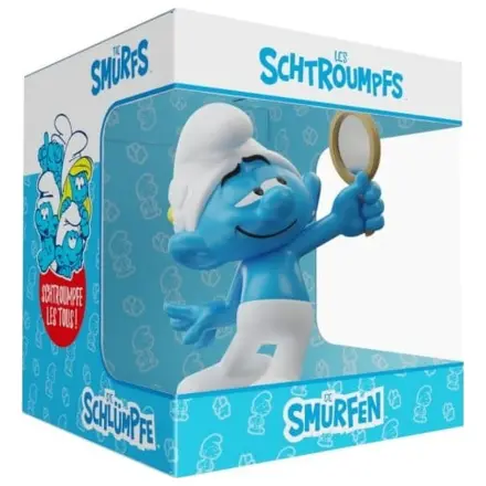 The Smurfs Statuetka Vanity Smurf 11 cm zdjęcie produktu