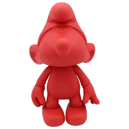 The Smurfs Winyl Figurka Smurf Red 19 cm zdjęcie produktu