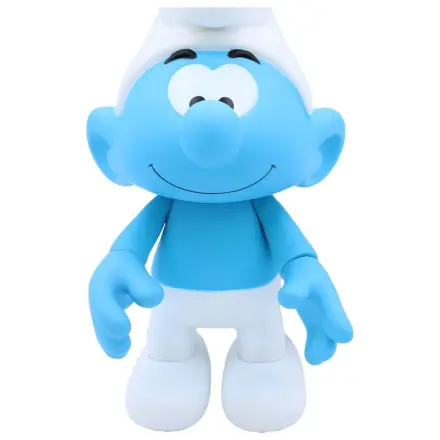 The Smurfs Figurka winylowa Smurf White and Blue 19 cm zdjęcie produktu