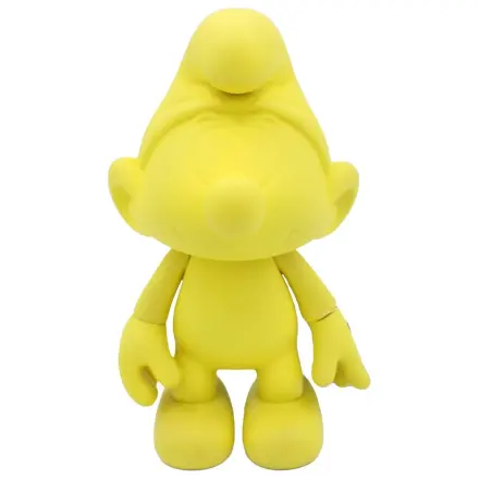The Smurfs Vinyl Figure Smurf Żółty 19 cm zdjęcie produktu