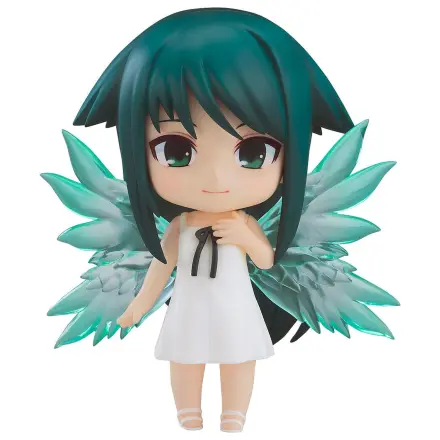 The Song of Saya Nendoroid PVC Figurka Akcji Saya 10 cm zdjęcie produktu