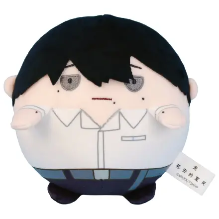 The Summer Hikaru Died Chibi Pluszowa Figurka Tsujinaka Yoshiki 9 cm zdjęcie produktu