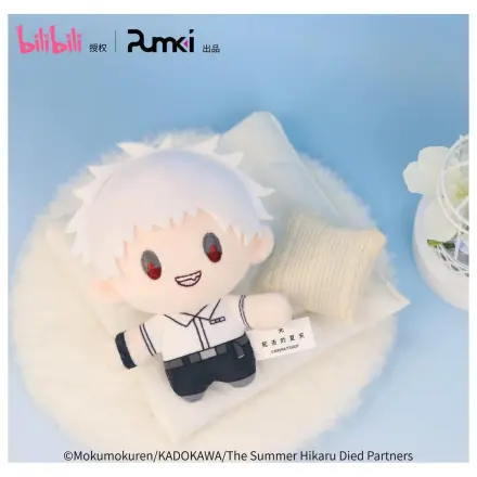 The Summer Hikaru Died Pluszowa Figurka Hikaru 12 cm zdjęcie produktu
