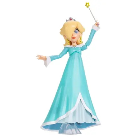 Figurka akcji The Super Mario Galaxy Movie Rosalina 13 cm zdjęcie produktu