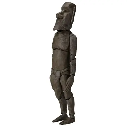 The Table Museum Figma Action Figure Moai 14 cm zdjęcie produktu