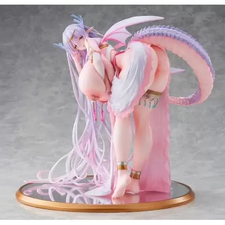 Statua The Tall, Big-Breasted Dragon Who Doesn´t Know Anything About Naughty Things 1/5 Ireina Fartagna 30 cm zdjęcie produktu