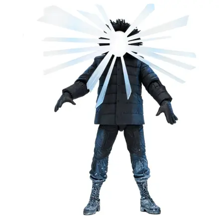 The Thing Clothed Action Figure The Thing Poster Series 18 cm zdjęcie produktu