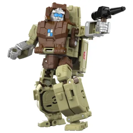 The Transformers Retro G1 figurka Autobot Outback 13 cm zdjęcie produktu