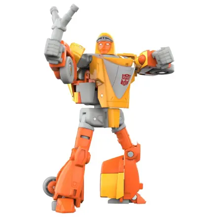 The Transformers Retro G1 figurka akcji Autobot Wheelie 11 cm zdjęcie produktu