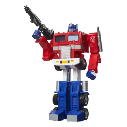 Transformers Retro G1 Figurka Akcji Autobot Commander Optimus Prime 16 cm zdjęcie produktu