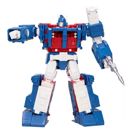Transformers: The Movie Generations Studio Series Commander Class Figurka Akcji 86-21 Ultra Magnus 24 cm zdjęcie produktu