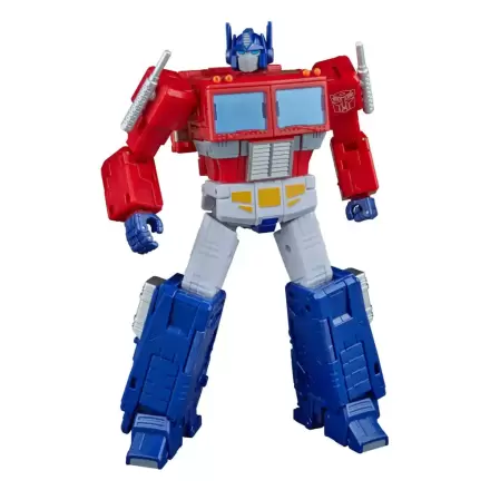The Transformers: The Movie Generations Studio Series Commander Class Figurka Akcji Optimus Prime 18 cm zdjęcie produktu