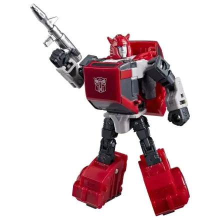 The Transformers: The Movie Studio Series Deluxe Class Figurka Akcji Cliffjumper 10 cm zdjęcie produktu