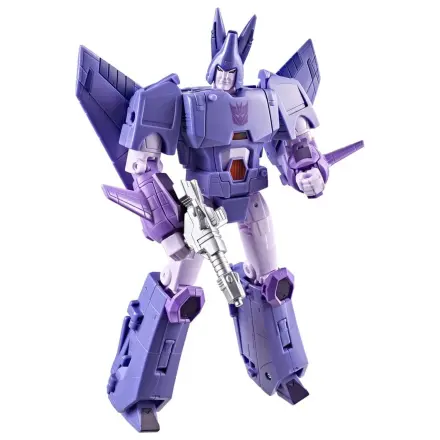 The Transformers: The Movie Studio Series Voyager Class figurka akcji Cyclonus 20 cm zdjęcie produktu
