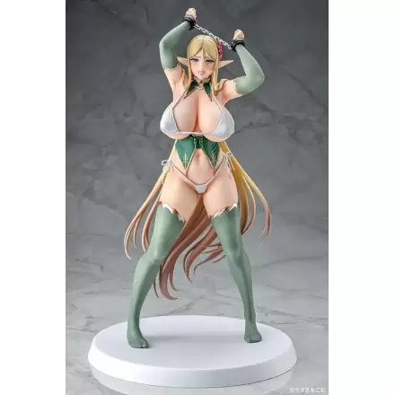 The Twilight Elf of the Evening PVC Statue 1/6 Eilene 28 cm zdjęcie produktu